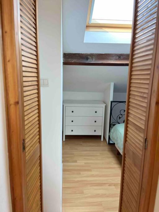 Duplex Bord De Mer La Madrague 马赛 外观 照片