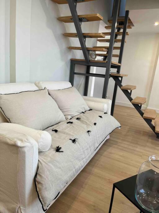 Duplex Bord De Mer La Madrague 马赛 外观 照片